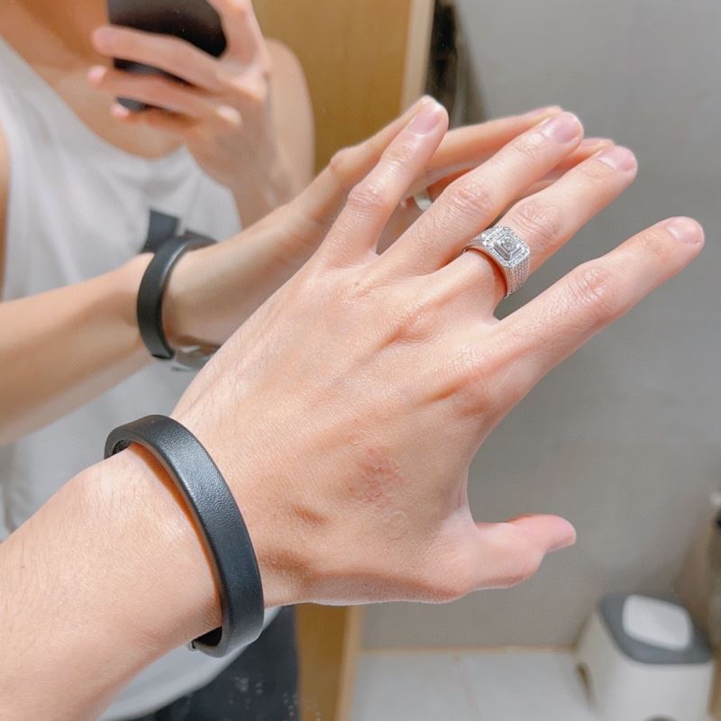 Gvc*1 bracelets